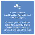Image 5 for Multi Action Eye Wash (with Flexiseal Eye Bath)