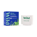 Image 1 for WILD Mint & Aloe Natural Deodorant Refill 40g