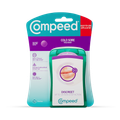 Image 1 for Cold Sore Discreet Healing Patch