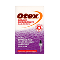 Image 1 for Sodium Bicarbonate Ear Drops 10ml