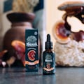 Reishi 1:8 Triple Extract Tincture 30ml