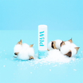 Image 3 for WILD Fresh Cotton & Sea Salt Mini Deodorant 16g