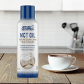 Image 2 for 100% MCT Oil Premium Coconut Oil 490ml