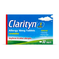 Image 2 for Allergy 10mg 30 Tablets
