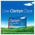 Image 5 for Allergy 10mg 30 Tablets