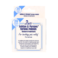 Image 1 for Teething Powders 20 Sachets