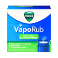 Image 1 for Vaporub 50g