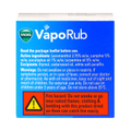 Image 2 for Vaporub 50g