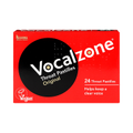 Image 1 for Throat 24 Pastilles