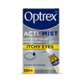 Image 2 for Actimist Double Action for Itchy & Watery Eyes 10ml