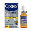Image 3 for Actimist Double Action for Itchy & Watery Eyes 10ml