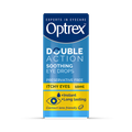 Image 1 for Double Action Drops for Itchy and Watery Eyes