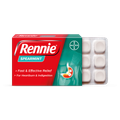 Image 3 for Spearmint 36 Chewable Tablets