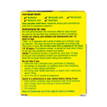 Image 2 for Ultra 200mg Ibuprofen Liquid Capsules