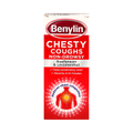 Image 1 for Chesty Coughs (Non-Drowsy) 300ml