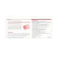 Image 2 for Thrush Combi Soft Gel Pessary & External Cream 5g