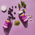 Image 5 for De-Stress Mixed Berry 60 Gummies