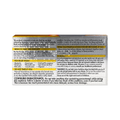Image 2 for Dual Action Pain Relief 200mg/500mg 16 Tablets