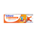 Image 1 for Back & Muscle Pain Relief 1.16% Gel 100g