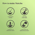 Image 2 for Organic Matcha Green Tea Powder 30g