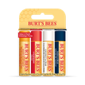 Image 1 for Best of Burt's Lip Balm 4 Pack