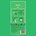 Image 2 for Perfect Ted Organic Matcha Green Tea Powder Sticks x7