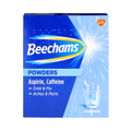 Image 1 for Powders 10 Sachets
