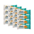 Image 1 for Trek Salted Caramel Protein Flapjack 16x 50g