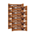 Image 1 for Chocolate Brownie Crunch Protein Bar 10x 65g