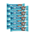 Image 1 for Chocolate Sweet Coconut Protein Bar 10 x 59g