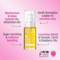 Image 2 for Rosehip Hydrate Miracle Makeover Facial Oil 30ml