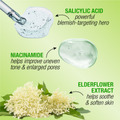 Image 5 for Salicylic Acid Anti-Blemish Purifying Cleansing Wash 150ml