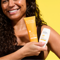 Image 2 for Vitamin C+ Brighten Daily Gentle Micro Polish Wash 125ml