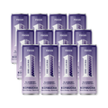 Image 1 for One Living FOCUS Blackberry & Elderberry Kombucha 12x250ml