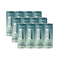 Image 1 for One Living IMMUNE Yuzu & Ginger Kombucha 12x250ml