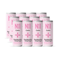 Image 1 for One Living Plus Calm Camomile & Passion Flower Kombucha Drinks 12x250ml