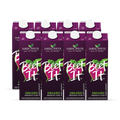Image 1 for Beet It Organic Beetroot Juice 8x 1L