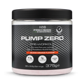 Image 1 for Pump Zero Pre Workout Blood Orange 375g