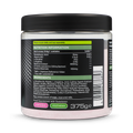 Image 2 for Pump Zero Pre Workout Blood Orange 375g