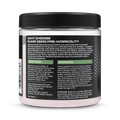 Image 3 for Pump Zero Pre Workout Blood Orange 375g