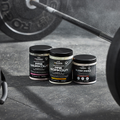 Image 4 for Pump Zero Pre Workout Blood Orange 375g