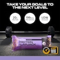 Protein Flapjack Milk Chocolate 75g