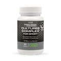 Image 1 for Cultures Complex 30 Capsules