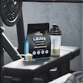 Lean Protein Vanilla 650g