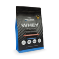 Image 1 for Whey Protein Strawberry 900g