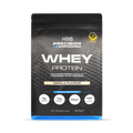 Image 1 for Whey Protein Vanilla 900g