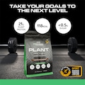 Plant Protein Chocolate 840g