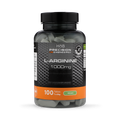 Image 1 for L-Arginine 1000mg 100 Tablets