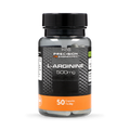 Image 1 for L-Arginine 500mg 50 Capsules