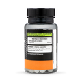 Image 2 for L-Arginine 500mg 50 Capsules